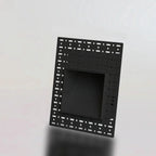 Modern Motion Sensor  Wall Light Aluminum Fixture 6