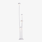 Modern Outdoor Lantern Aluminum Integrated LED Waterproof 0