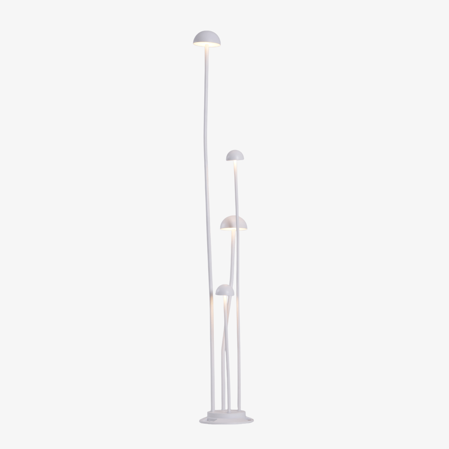 Modern Outdoor Lantern Aluminum Integrated LED Waterproof 0