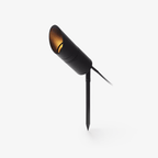 Modern Outdoor Path Light Stainless Steel Directional LED 1