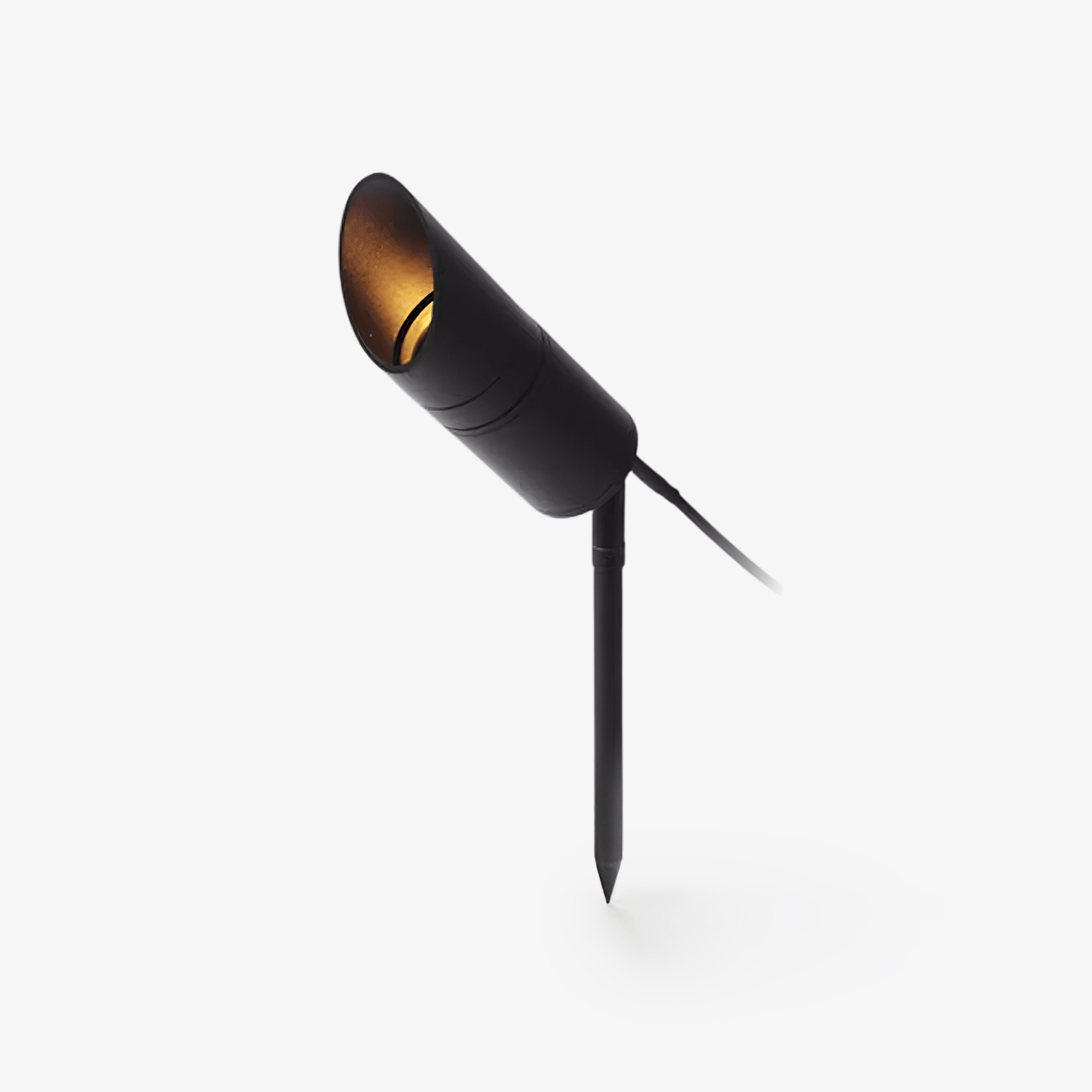 Modern Outdoor Path Light Stainless Steel Directional LED 1