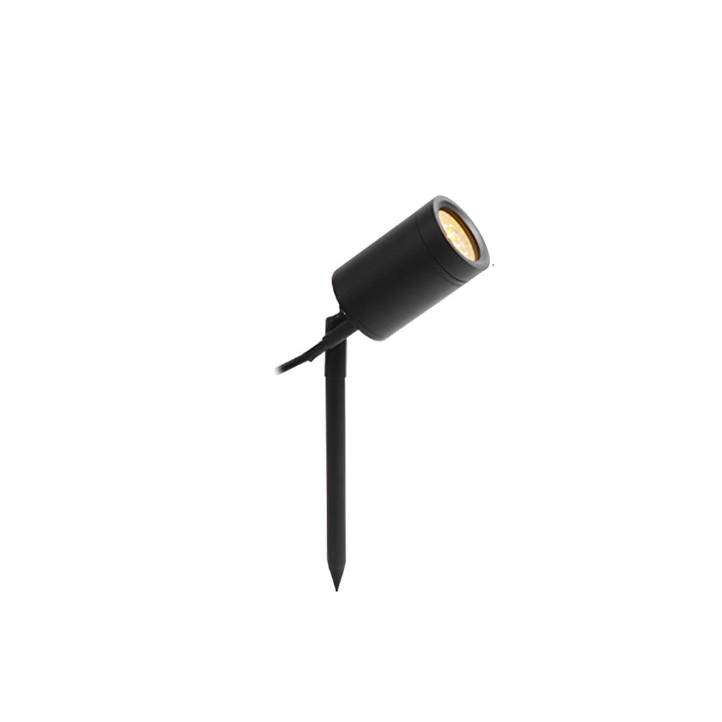 Modern Outdoor Path Light Stainless Steel Directional LED 10