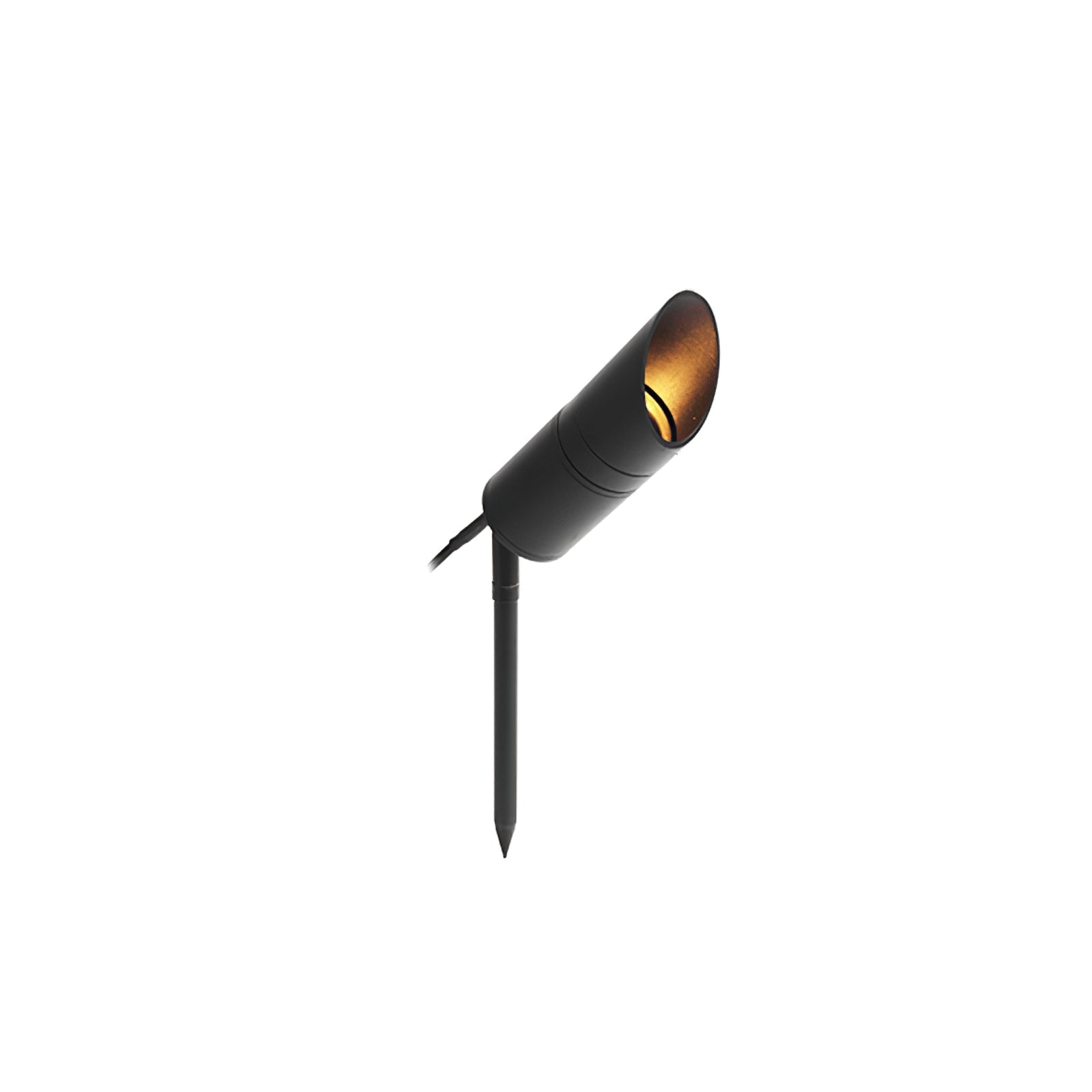 Modern Outdoor Path Light Stainless Steel Directional LED 11