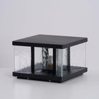 Modern Outdoor Wall Light Aluminum LED Waterproof 0
