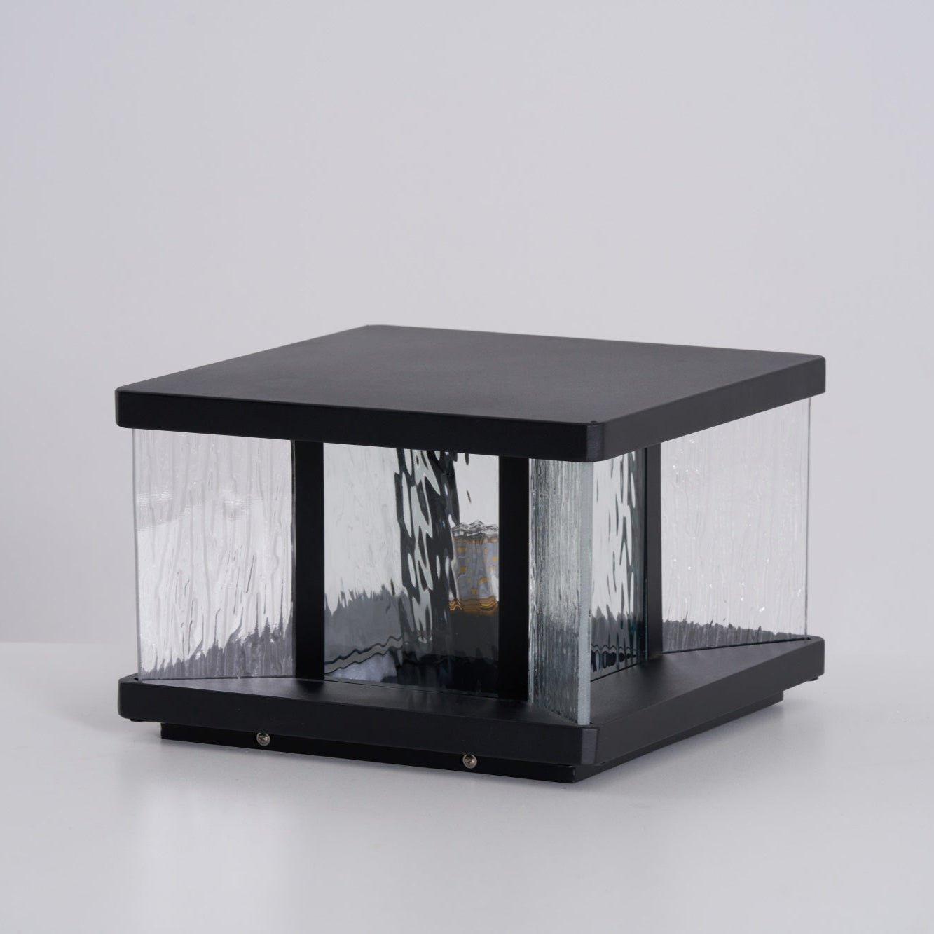 Modern Outdoor Wall Light Aluminum LED Waterproof 0