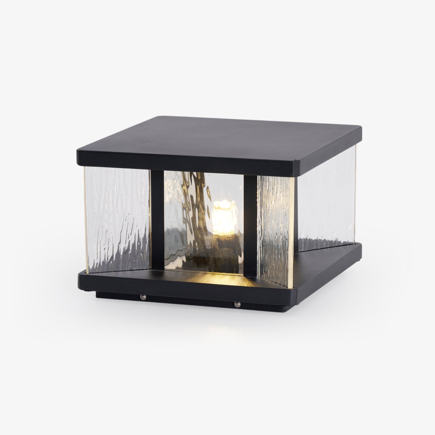 Modern Outdoor Wall Light Aluminum LED Waterproof 1
