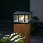 Modern Outdoor Wall Light Aluminum LED Waterproof 2