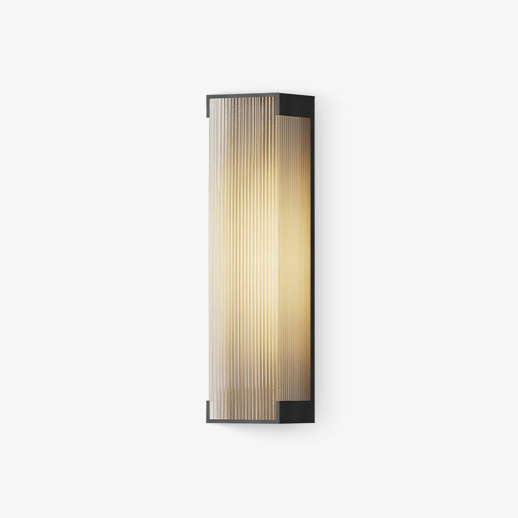 Modern Outdoor Wall Light Stainless Steel Dimmable Waterproof 1