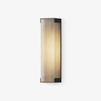 Modern Outdoor Wall Light Stainless Steel Dimmable Waterproof 1