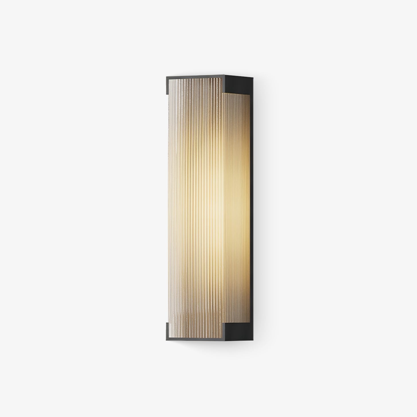 Modern Outdoor Wall Light Stainless Steel Dimmable Waterproof 1
