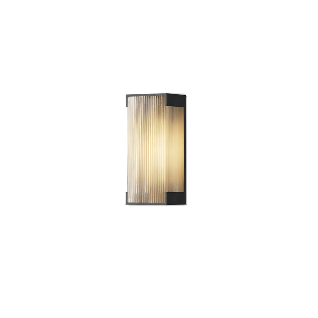 Modern Outdoor Wall Light Stainless Steel Dimmable Waterproof 10