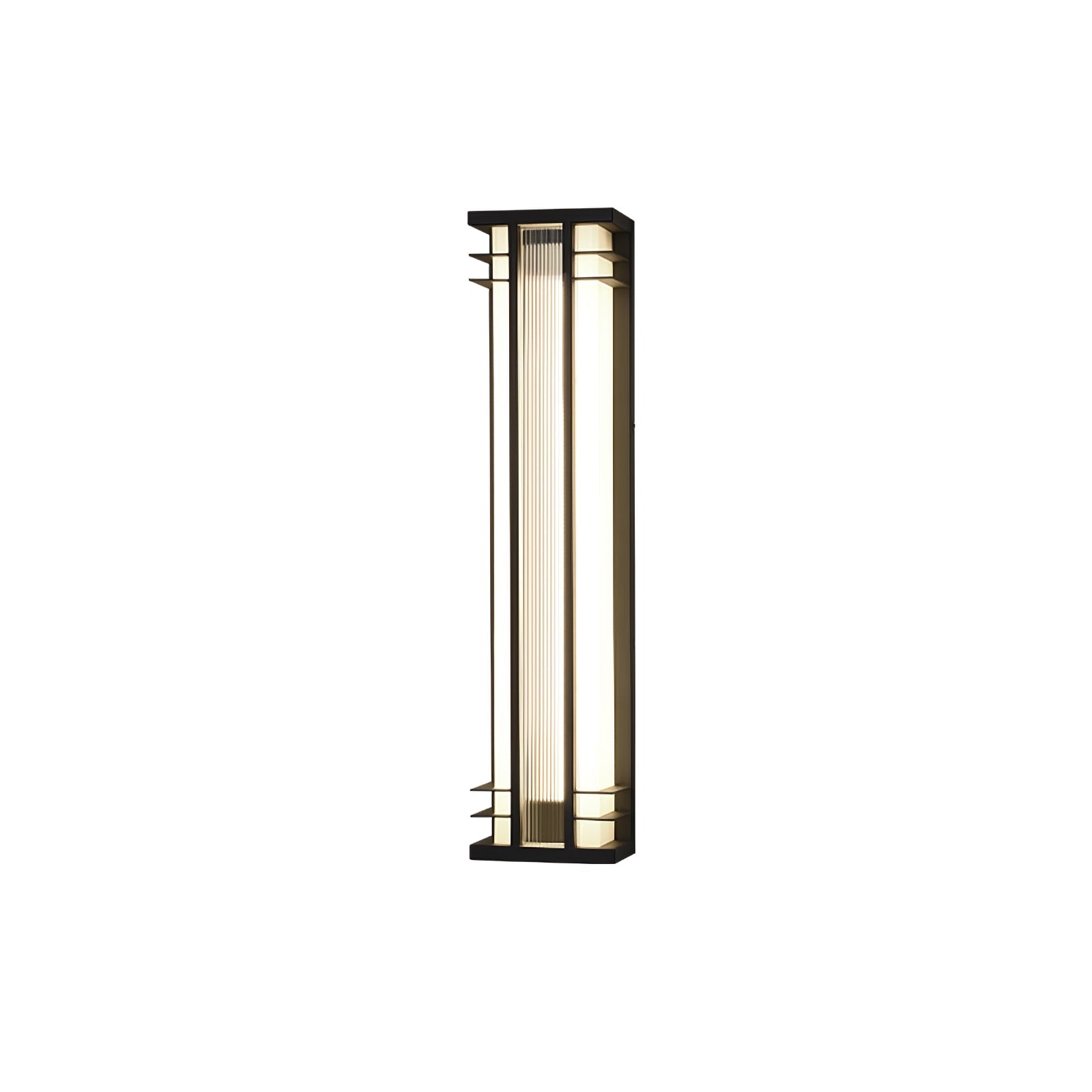 Modern Outdoor Wall Light Stainless Steel LED Waterproof 13