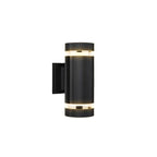 Modern Outdoor Wall Sconce with IP44 Waterproof Rating – Energy-Efficient LED Exterior Wall Light for Stylish Illumination 6