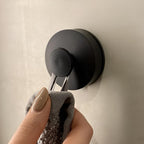 Modern Shower Hooks Stainless Steel Durable Design 6