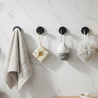 Modern Shower Hooks Stainless Steel Durable Design 99