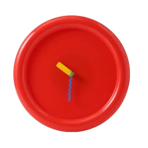 Modern Silent Wall Clock Acrylic 3D Design 0