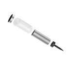 Modern Solar Garden Light – Waterproof LED Outdoor Fixture for Pathways and Patios, Stainless Steel Design 7