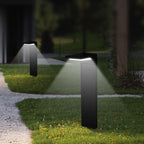 Modern Solar LED Garden Light – Waterproof Outdoor Lights for Patio and Lawn 4