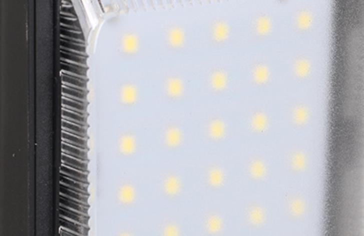 Modern Solar LED Garden Light – Waterproof Outdoor Lights for Patio and Lawn 7