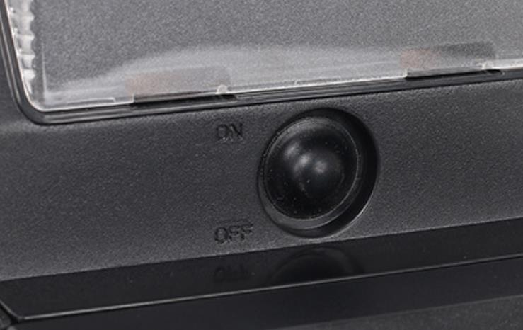 Modern Solar LED Garden Light – Waterproof Outdoor Lights for Patio and Lawn 8