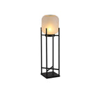 Modern Solar Outdoor Lantern Stainless Steel Waterproof 10