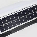 Modern Solar Wall Light - Waterproof Outdoor Wall Lantern for Gardens and Patios 5