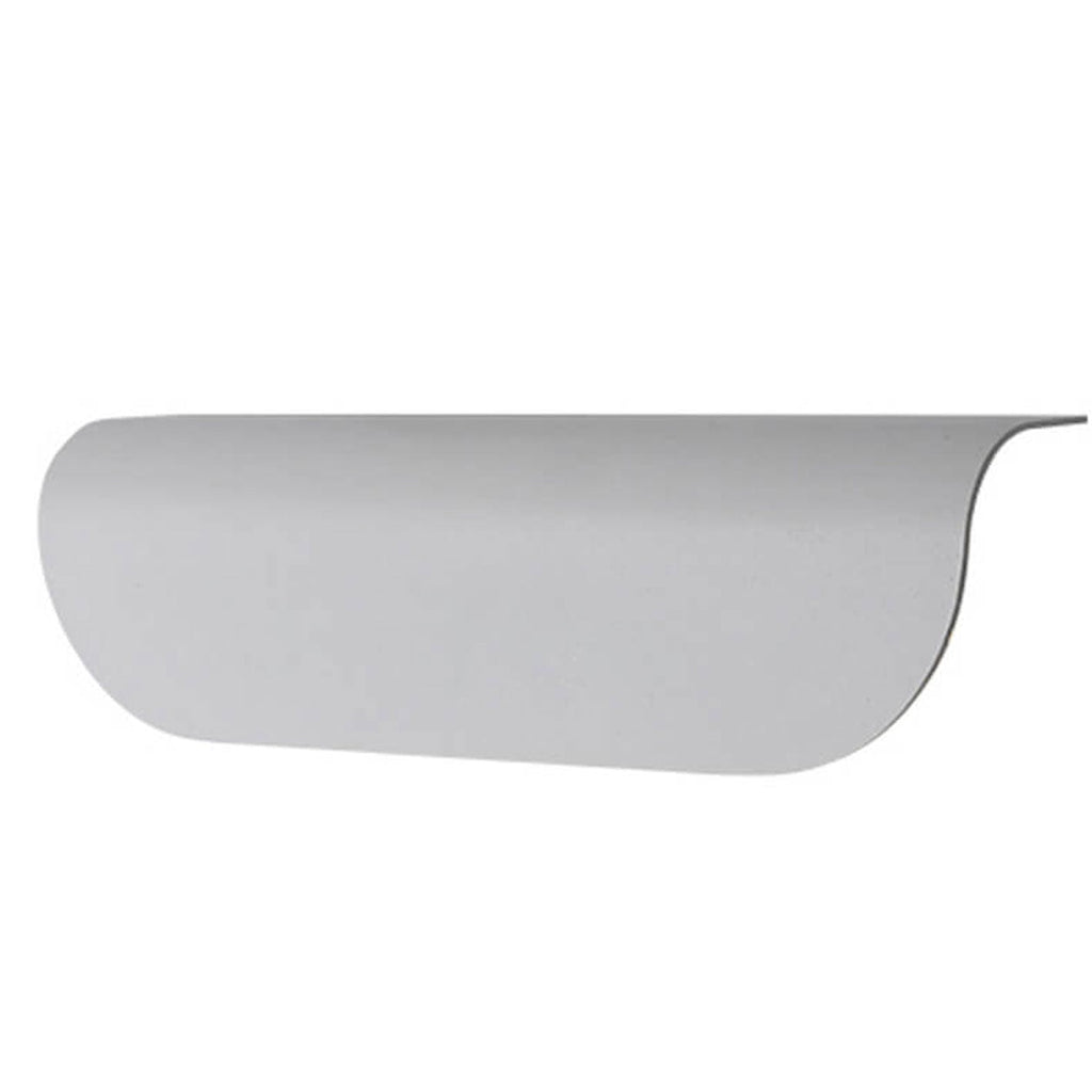 Modern Waterproof LED Outdoor Wall Sconce Lamp – Curved Design for Exterior Use, 1000 Lumens, Easy Installation 5