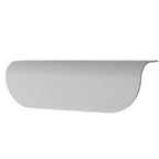 Modern Waterproof LED Outdoor Wall Sconce Lamp – Curved Design for Exterior Use, 1000 Lumens, Easy Installation 5