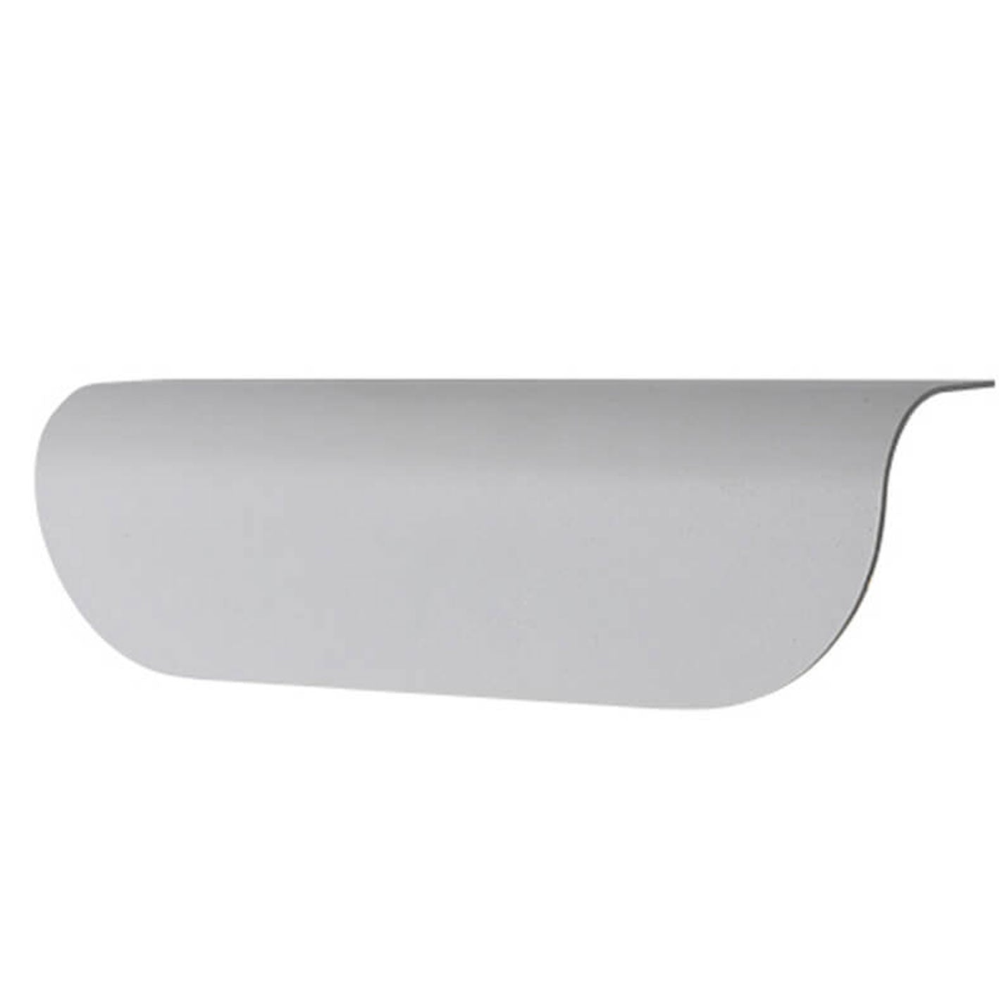 Modern Waterproof LED Outdoor Wall Sconce Lamp – Curved Design for Exterior Use, 1000 Lumens, Easy Installation 5