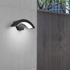 Modern Waterproof Outdoor Wall Light IP65 – Durable Aluminium Exterior Wall Lantern 5