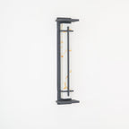 Modern Waterproof Outdoor Wall Light Stainless Steel LED 0