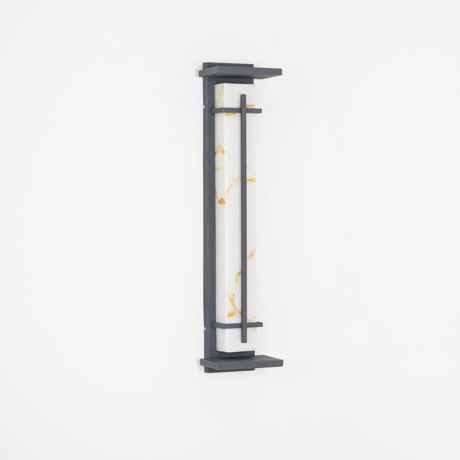 Modern Waterproof Outdoor Wall Light Stainless Steel LED 0