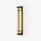 Modern Waterproof Outdoor Wall Light Stainless Steel LED 1