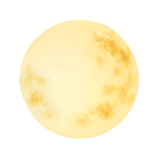 Moon-Shaped LED Outdoor Garden Pendant Light – Weather-Resistant Hanging Lamp for Patios and Paths 4