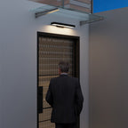 Motion Sensor Outdoor Wall Light – Weatherproof LED Sconce with Automatic Dusk to Dawn Feature 3