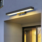 Motion Sensor Outdoor Wall Light – Weatherproof LED Sconce with Automatic Dusk to Dawn Feature 9