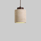 Natural Travertine Pendant Lamp – Nordic Minimalist Kitchen Pendant Lighting 11