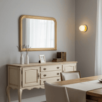 Nordic Minimalist Alabaster Accent Wall Light 6