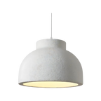 Nordic Minimalist Pendant Light – Adjustable Kitchen Ceiling Fixture in High-Density Polystyrene 0