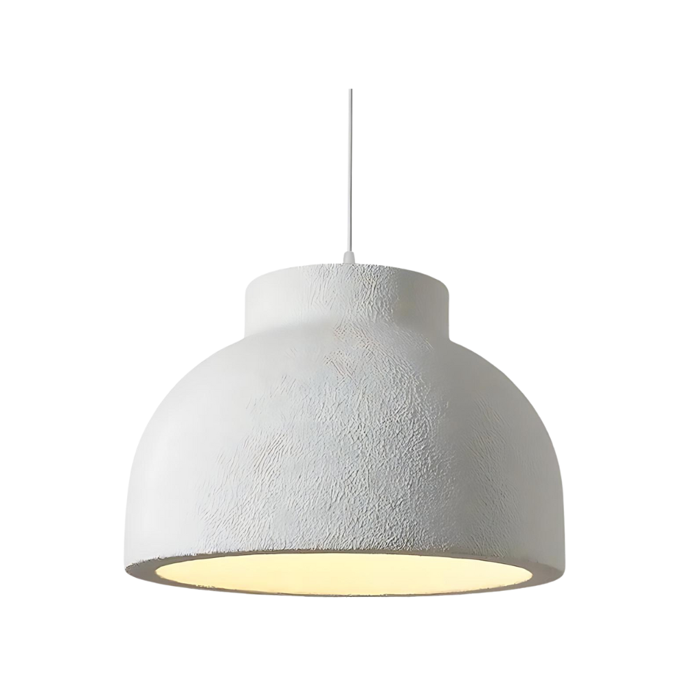 Nordic Minimalist Pendant Light – Adjustable Kitchen Ceiling Fixture in High-Density Polystyrene 0