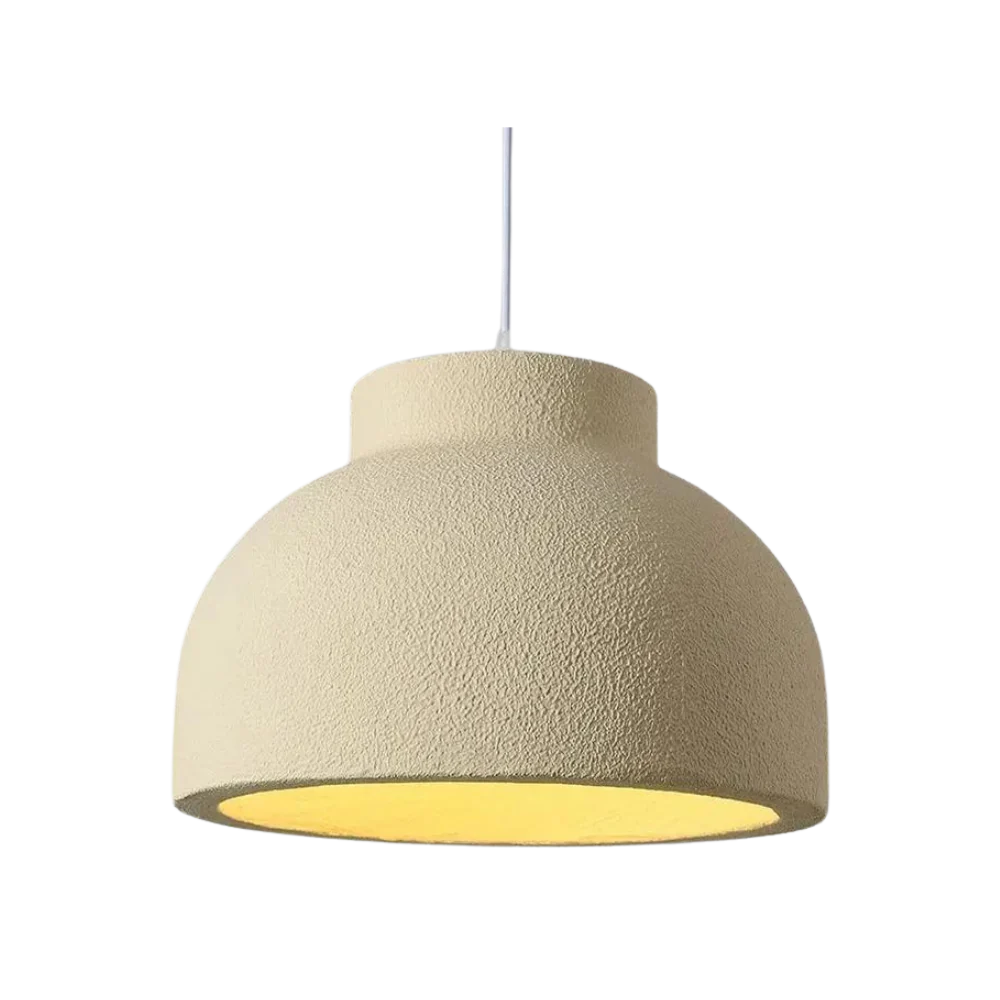 Nordic Minimalist Pendant Light – Adjustable Kitchen Ceiling Fixture in High-Density Polystyrene 2