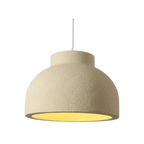 Nordic Minimalist Pendant Light – Adjustable Kitchen Ceiling Fixture in High-Density Polystyrene 2