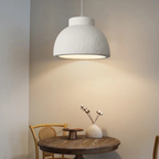 Nordic Minimalist Pendant Light – Adjustable Kitchen Ceiling Fixture in High-Density Polystyrene 6