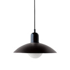 Nordic Modern Pendant Light in Macaron Colors – Bauhaus Hanging Light for Kitchen 16