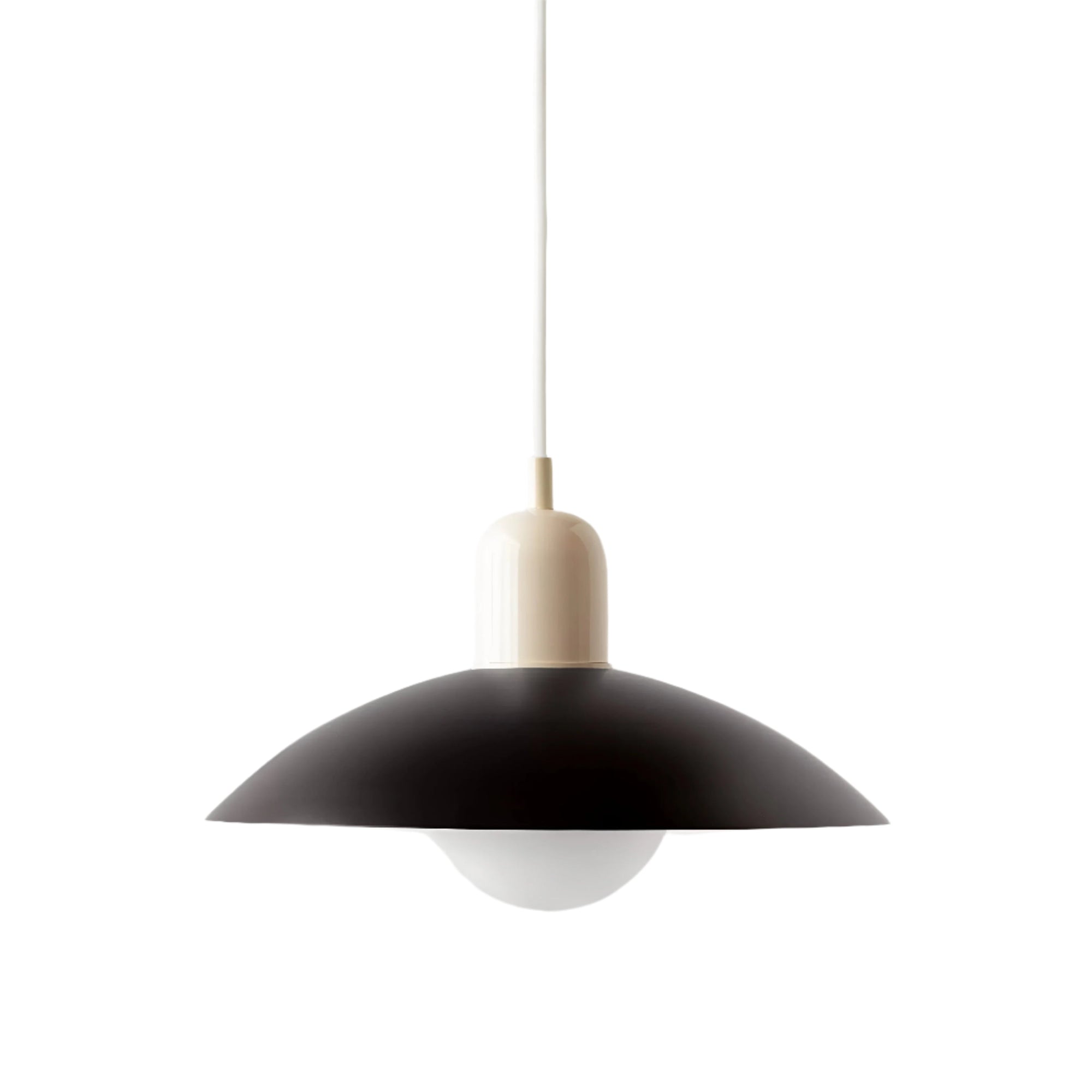 Nordic Modern Pendant Light in Macaron Colors – Bauhaus Hanging Light for Kitchen 26
