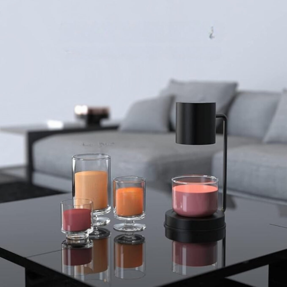 Nordic Style Electric Candle Warmer 6