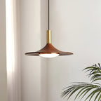 Nordic Style Minimalist Pendant Light with Adjustable Iron Shade – Kitchen Pendant Lighting 5