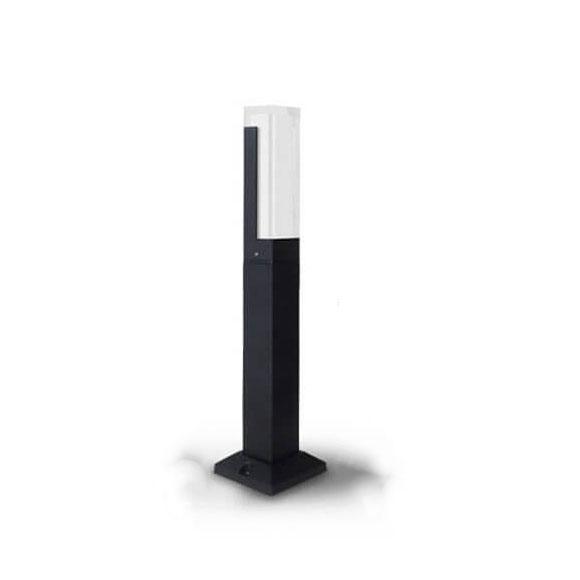 Outdoor LED Garden Light Column – Waterproof Modern Fixture for Patios and Lawns, Energy-Efficient 7W Lighting 10