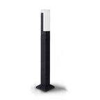 Outdoor LED Garden Light Column – Waterproof Modern Fixture for Patios and Lawns, Energy-Efficient 7W Lighting 11