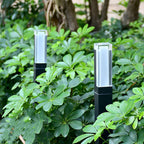 Outdoor LED Garden Light Column – Waterproof Modern Fixture for Patios and Lawns, Energy-Efficient 7W Lighting 3